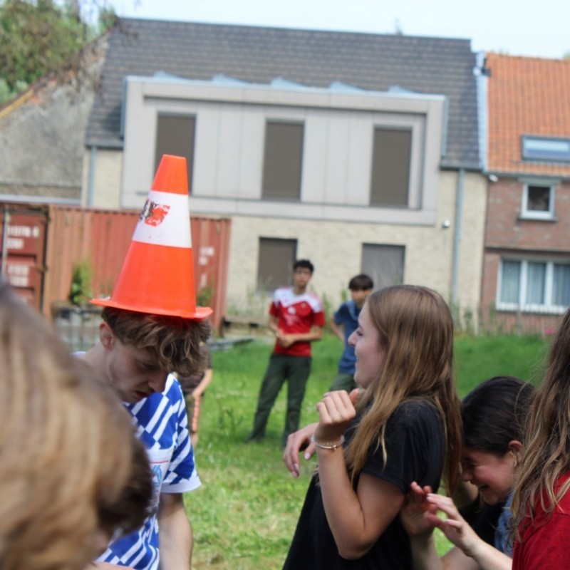 IMG 3011 - Scouts en Gidsen Zaventem 